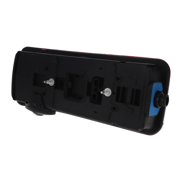 KLTF2505 Rear Combination Lamp RH With Buzzer To Suit MAN TG3