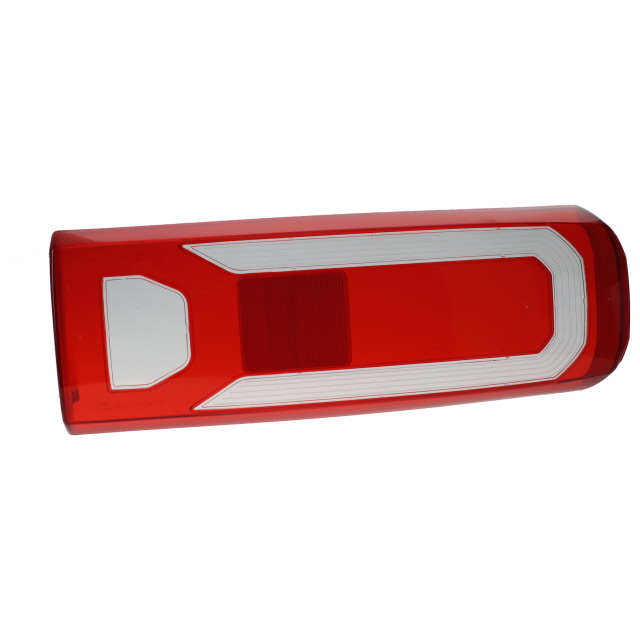Tail Lamp Lens RH LH LED type to suit Mercedes