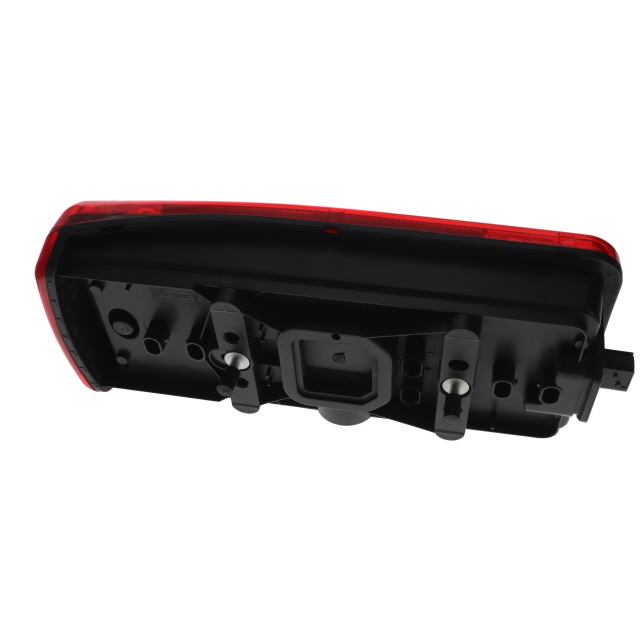 KLTF2511 LED REAR LAMP RH SIDE CONNECTOR IVECO