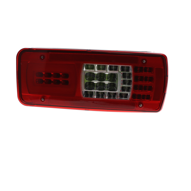 LED REAR LAMP LH SIDE CONNECTOR IVECO