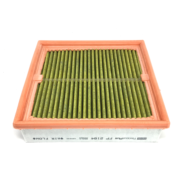 CABIN FILTER FP 2184