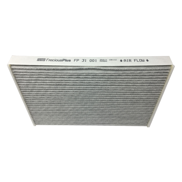 KLTFP31001 CABIN FILTER FP 31 001