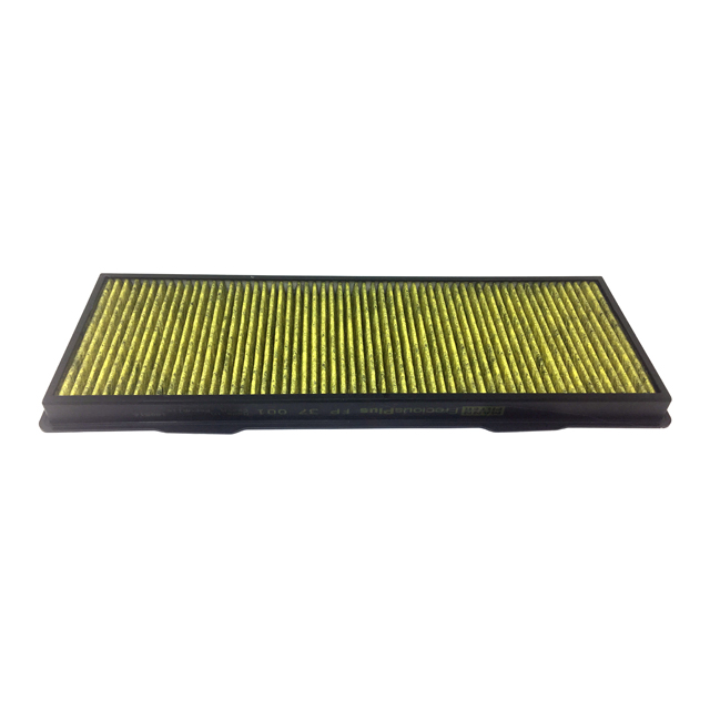 KLTFP37001 BIOFUNCTIONAL CABIN FILTER FP 37 001