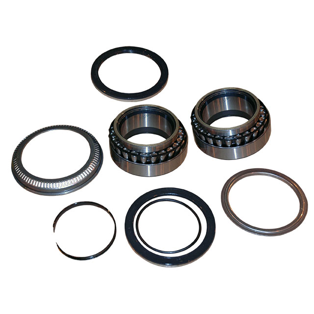 KLTH0001 Hub Bearing Repair Kit to suit SAF