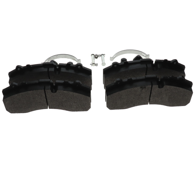 KLTH0007RU-TVS TVS BRAKE PAD SET GRADE TVS AF5817