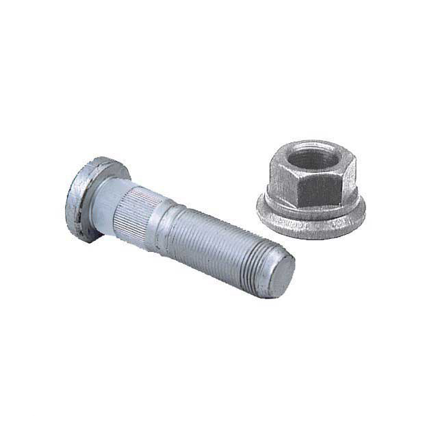 WHEEL BOLT ASSEMBLY M22 X 1.5 83MM UH PACK OF 10