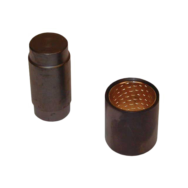 Anchor pin and bush assembly 15226632 equivalent