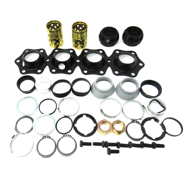 CAM KIT (X2) EQUIV BPW 0980106090