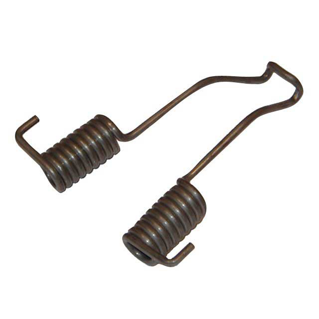 RETENTION SPRING BPW 0339733060 EQUIV