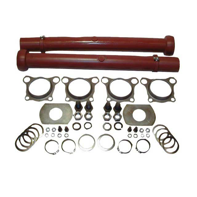 CAMSHAFT KIT (2 CAMS)
