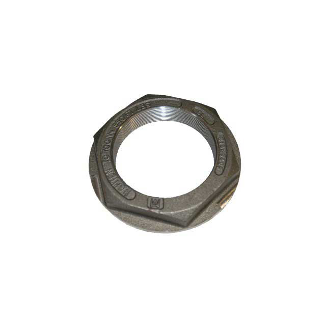 AXLE END NUT LMC