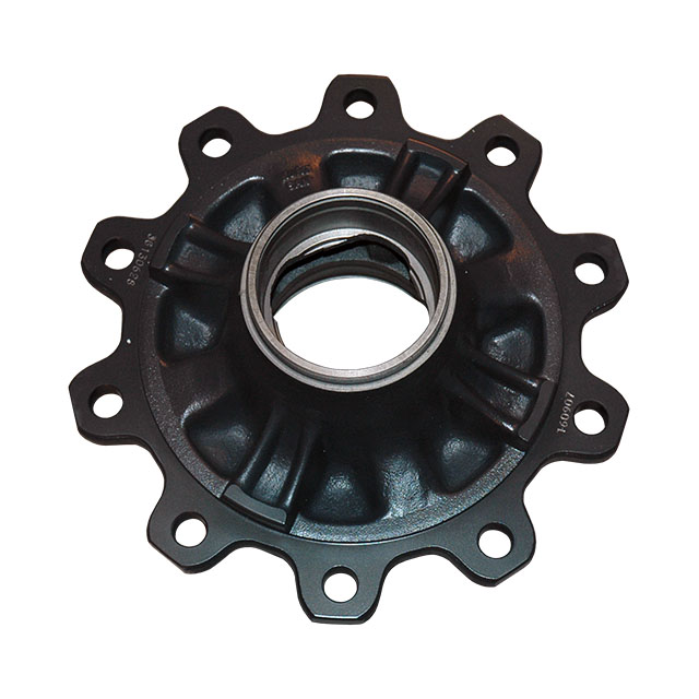 BARE HUB LIGHTWEIGHT