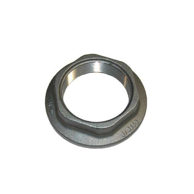 KLTH0087 END NUT M72 X 1.5 RHT 85MM AF