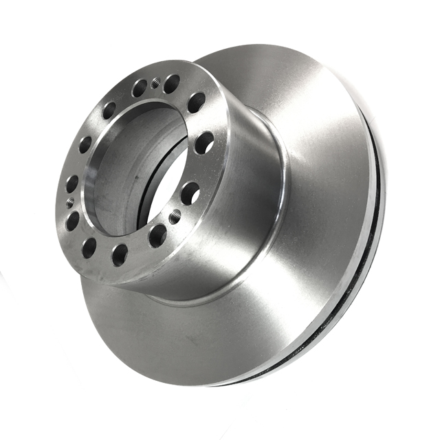 Brake Disc to suit SAF