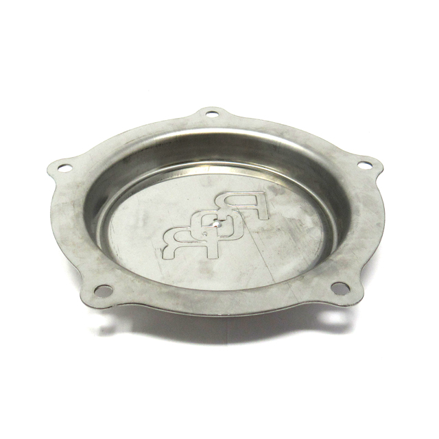 KLTH0142 HUB CAP TA TAC