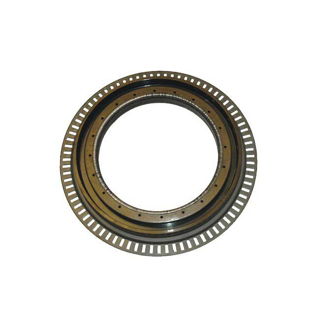 OIL SEAL C/W EXCITER RING