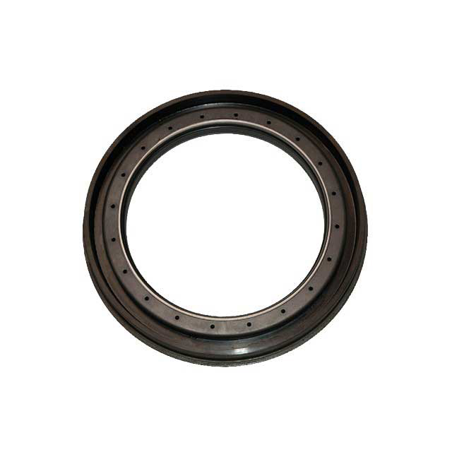 OIL SEAL W/O EXCITER RING GREEN