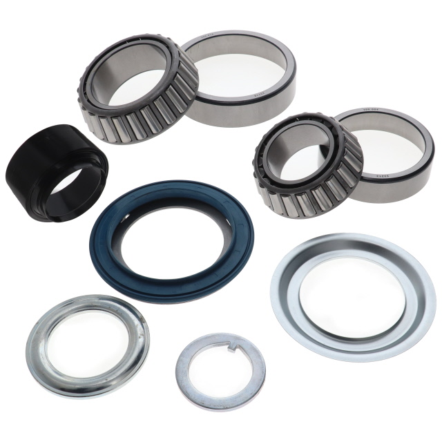 HUB BEARING KIT 8-9 TONNES