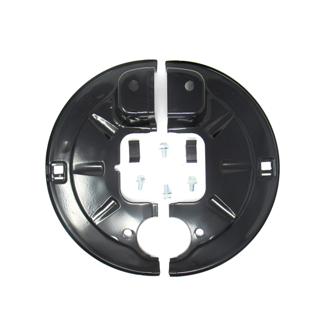 KLTH0225 DUST COVER ASSEMBLY AXLE SET 360X200 1995-