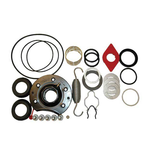 CAMSHAFT BEARING KIT (2 CAMS) FEB98-