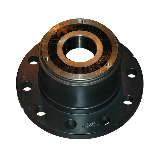 HUB ASSEMBLY C/W BEARING & SEAL