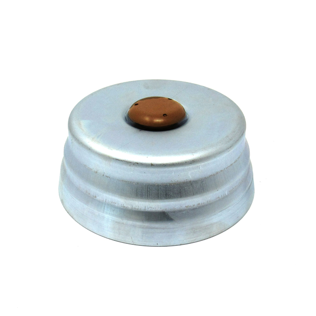 HUB CAP C/W O RING & BUNG