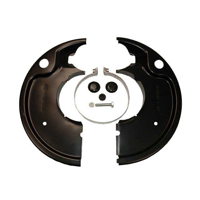 DUST COVER ASSEMBLY 300X200