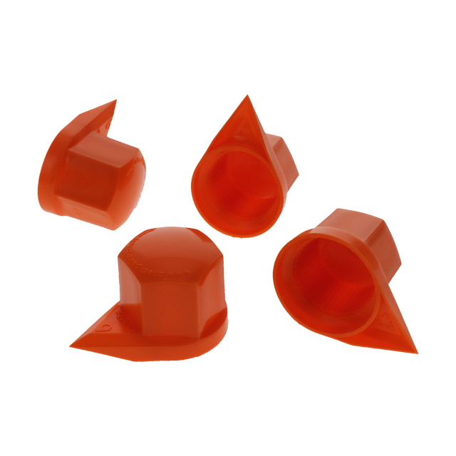 DUSTITE 33MM A/F ORANGE