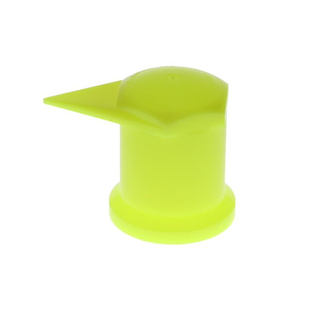 32MM Yellow Long Reach Dustite