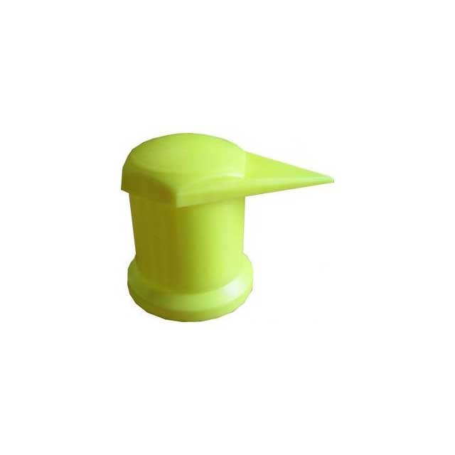 KLTH0255 32MM Yellow Long Reach Dustite