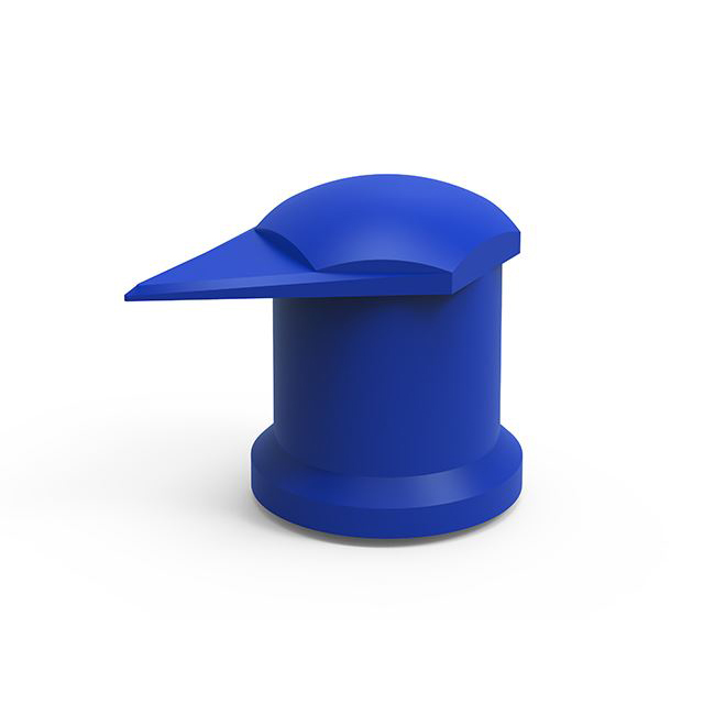 Dustite 32mm Long Reach Blue