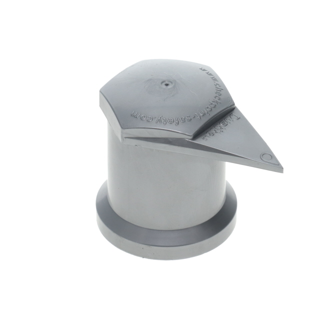 Dustite LR 32mm A/F Grey