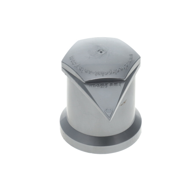 KLTH0255MSG Dustite LR 32mm A/F Grey