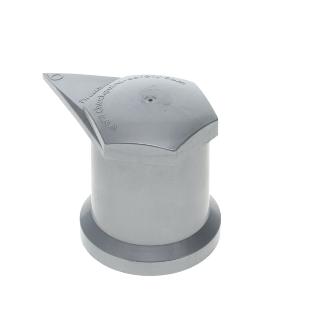 KLTH0255MSG Dustite LR 32mm A/F Grey