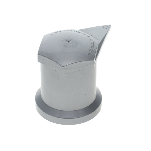 KLTH0255MSG Dustite LR 32mm A/F Grey