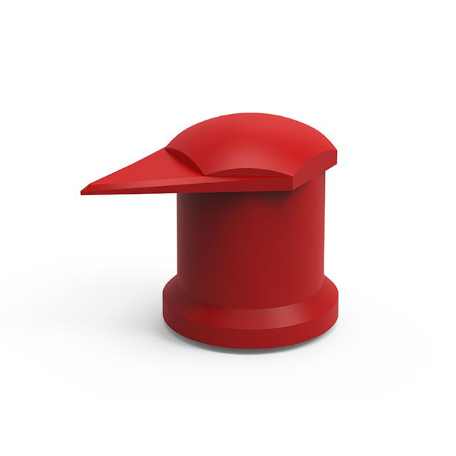 Dustite 33mm Long Reach Red