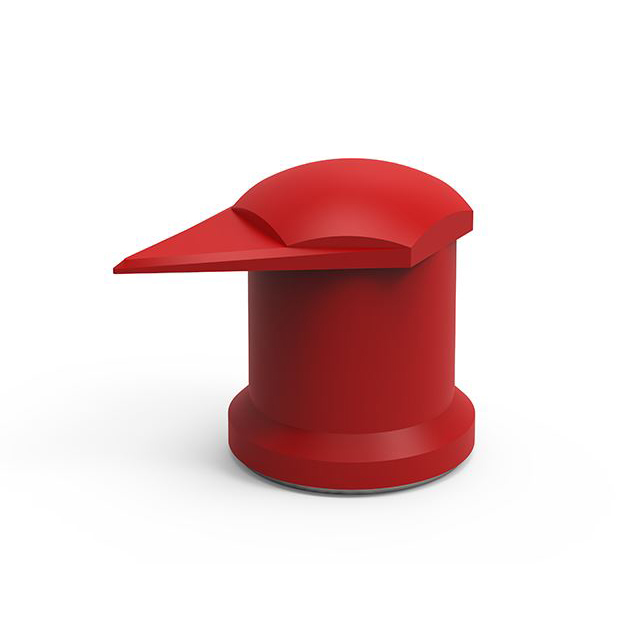 KLTH0256R Dustite 33mm Long Reach Red