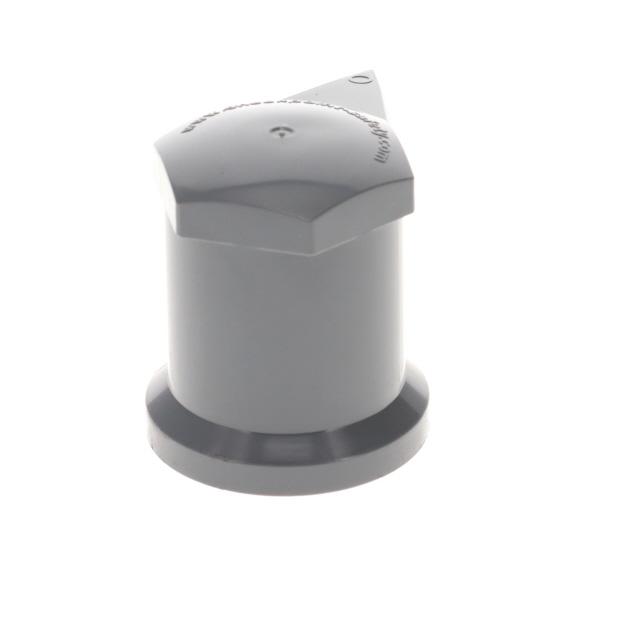 KLTH0256SG Dustite LR 33mm A/F Grey