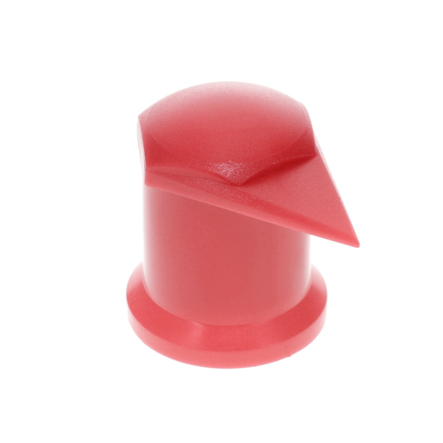 DUSTITE LR 30MM A/F RED