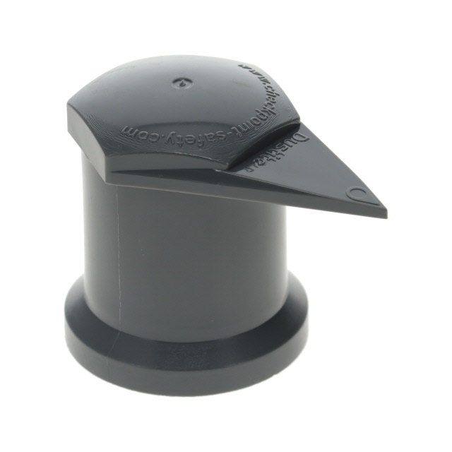 Dustite LR 30mm A/F Grey