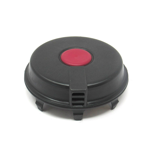 KLTH0303 SAF TYPE HUB CAP SKRB INTEGRAL HUB