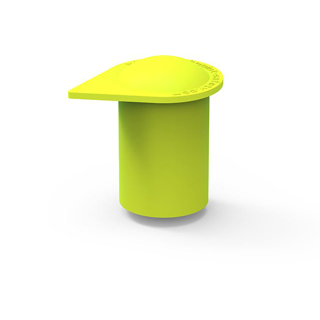 Dustite 24mm Long Reach Yellow