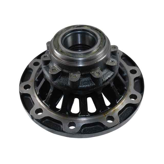 SAF HUB WITH 88mm ID BEARING BI-22 SERIES 335/10