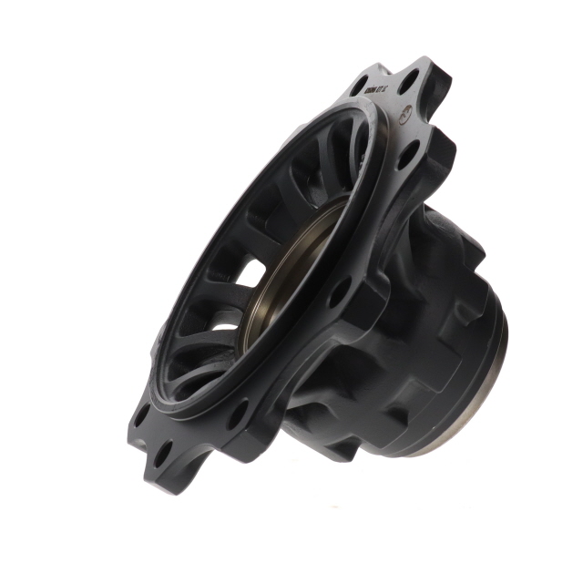 KLTH0313U Hub with 88mm ID Bearing - Suits SAF BI-22 Series 335/10