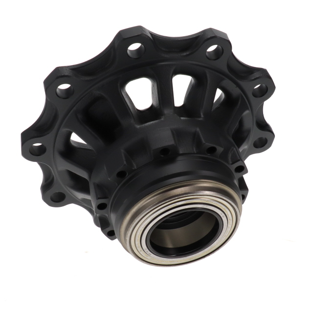 KLTH0313U Hub with 88mm ID Bearing - Suits SAF BI-22 Series 335/10