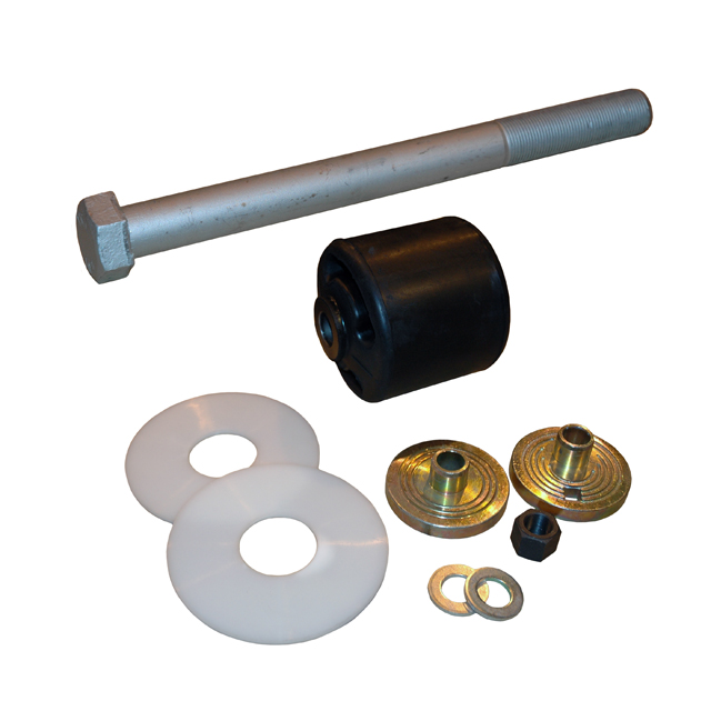 PIVOT BUSH REPAIR KIT