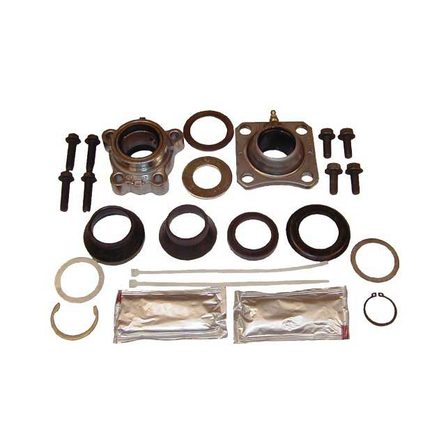 KLTH0408 CAM BUSH KIT AXL140 GENUINE ROR