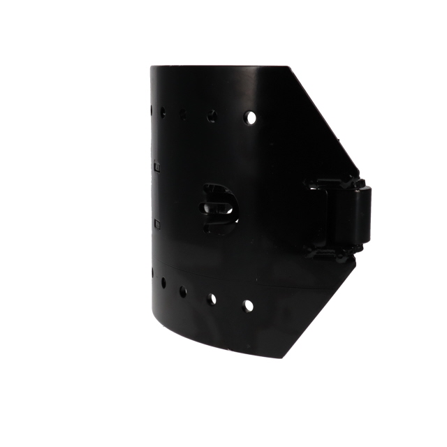 KLTH0413 SJ22/23 Q/F Ball Type Brake Shoe c/w Cam Roller to suit SAF 300X200