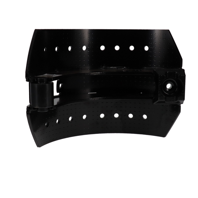 KLTH0413 SJ22/23 Q/F Ball Type Brake Shoe c/w Cam Roller to suit SAF 300X200