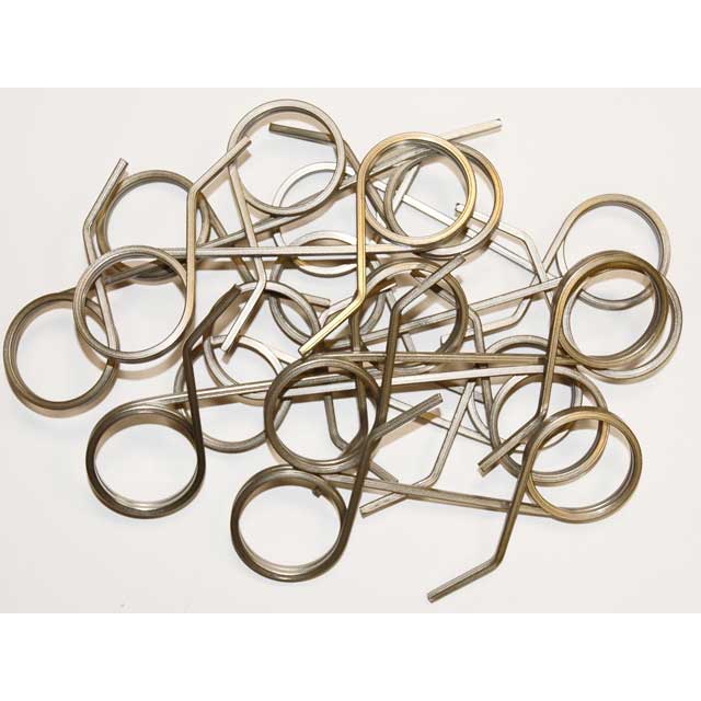 KLTH0478 CHECKLOCKSQ PKT 10 19MM PCD139.7MM 4 STUD